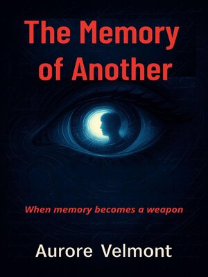 cover image of The Memory of Another